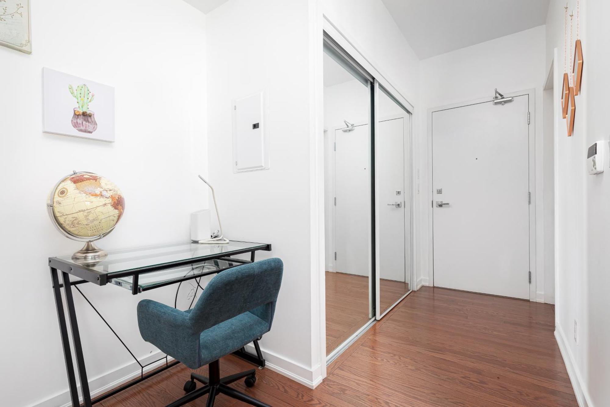 Downtown Toronto Condo Near Cn Tower, Scotiabank Arena, Rogers Centre, Union Station Luaran gambar